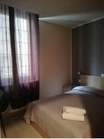 Imagen de la habitación del Hotel Albergo Torino. Foto 3