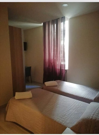 Imagen de la habitación del Hotel Albergo Torino. Foto 11