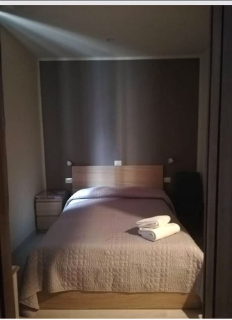 Imagen de la habitación del Hotel Albergo Torino. Foto 12