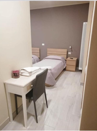 Imagen de la habitación del Hotel Albergo Torino. Foto 15