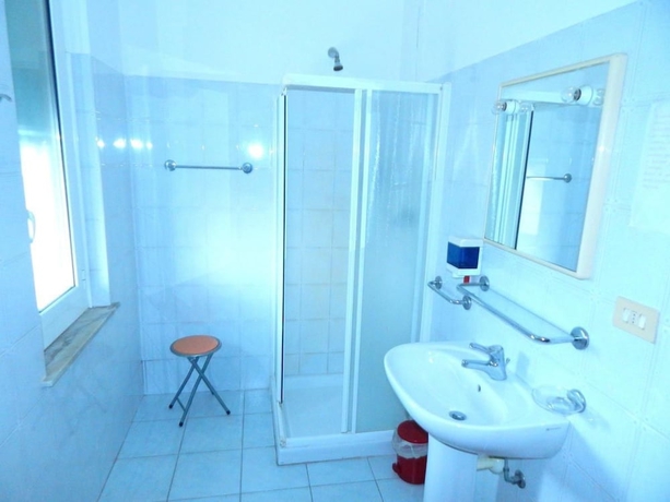 Imagen de la habitación del Hotel Albergo Torino. Foto 17