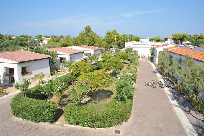 Imagen general del Hotel Albergo Torrente. Foto 3
