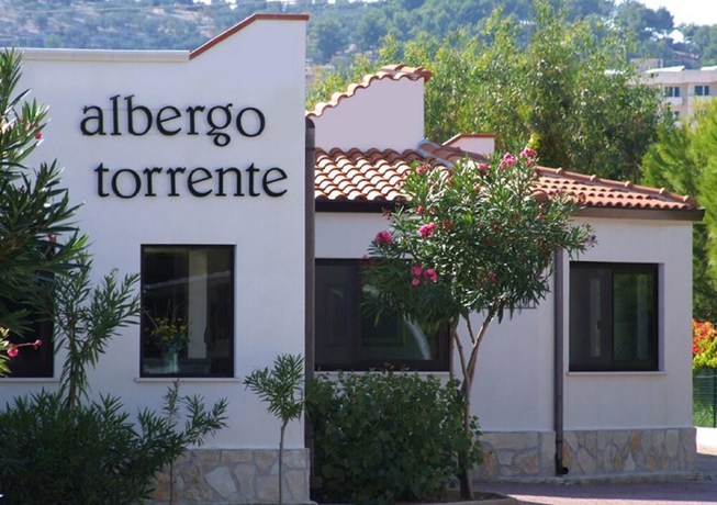 Imagen general del Hotel Albergo Torrente. Foto 2