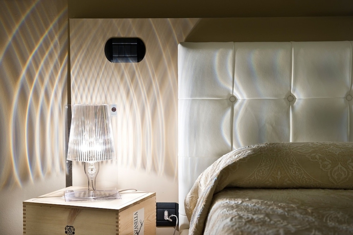 Imagen de la habitación del Hotel Albergo Trattoria Alessi. Foto 14