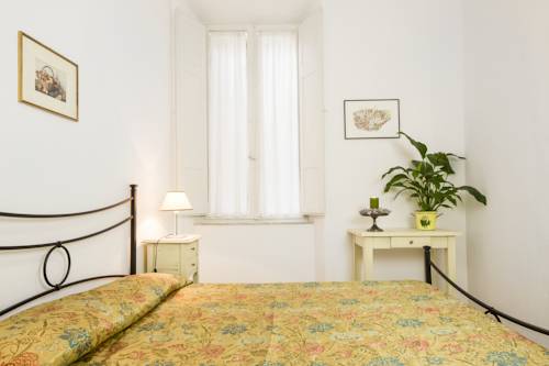 Imagen de la habitación del Hotel Albergo Tre Donzelle. Foto 12