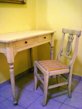 Imagen de la habitación del Hotel Albergo Tre Donzelle. Foto 13