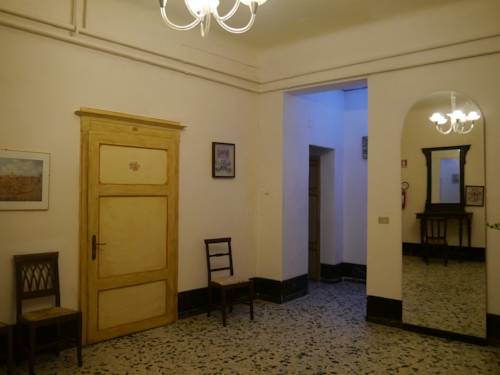 Imagen de la habitación del Hotel Albergo Tre Donzelle. Foto 16