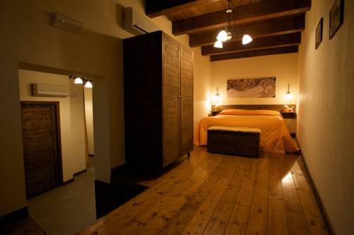 Imagen de la habitación del Hotel Albergo Tripoli. Foto 4