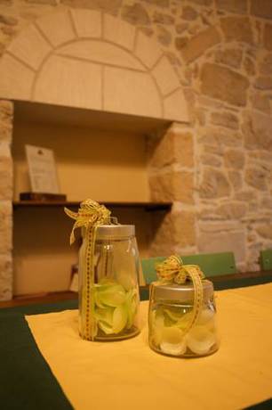 Imagen de la habitación del Hotel Albergo Tripoli. Foto 5