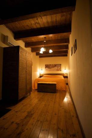 Imagen de la habitación del Hotel Albergo Tripoli. Foto 6