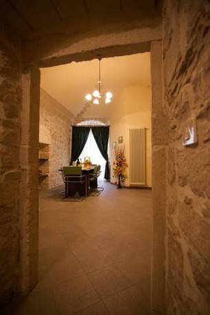 Imagen de la habitación del Hotel Albergo Tripoli. Foto 7