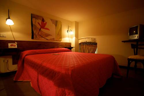 Imagen general del Hotel Albergo Tripoli. Foto 2