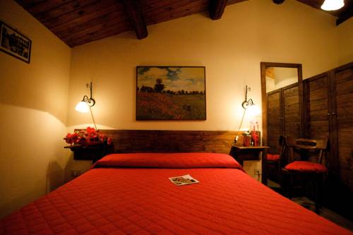 Imagen de la habitación del Hotel Albergo Tripoli. Foto 10