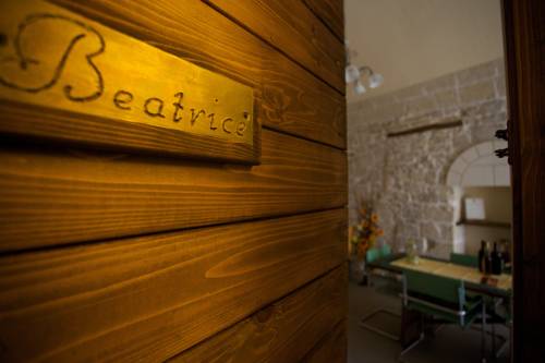 Imagen de la habitación del Hotel Albergo Tripoli. Foto 12