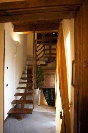 Imagen de la habitación del Hotel Albergo Tripoli. Foto 13