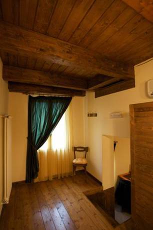 Imagen de la habitación del Hotel Albergo Tripoli. Foto 14