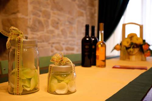 Imagen de la habitación del Hotel Albergo Tripoli. Foto 15