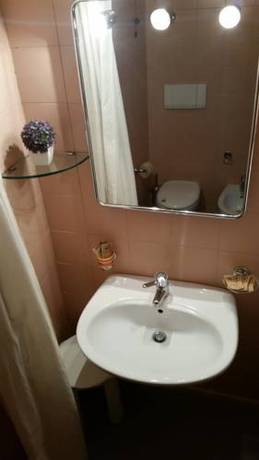 Imagen de la habitación del Hotel Albergo Vecchio Forno. Foto 6