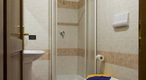 Imagen de la habitación del Hotel Albergo Vecchio Forno. Foto 12