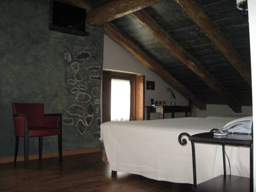 Imagen de la habitación del Hotel Albergo Venturelli. Foto 3