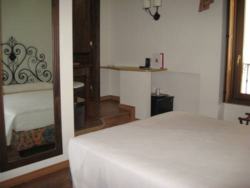 Imagen de la habitación del Hotel Albergo Venturelli. Foto 5