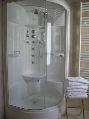 Imagen de la habitación del Hotel Albergo Venturelli. Foto 6