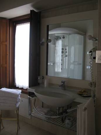 Imagen de la habitación del Hotel Albergo Venturelli. Foto 7