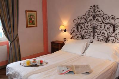 Imagen general del Hotel Albergo Verbano. Foto 2