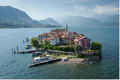 Imagen general del Hotel Albergo Verbano. Foto 3