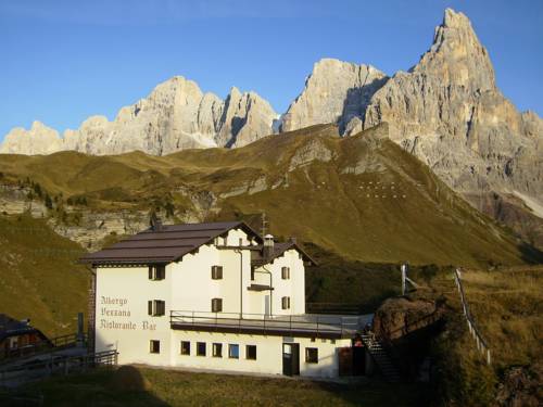 Imagen general del Hotel Albergo Vezzana. Foto 1