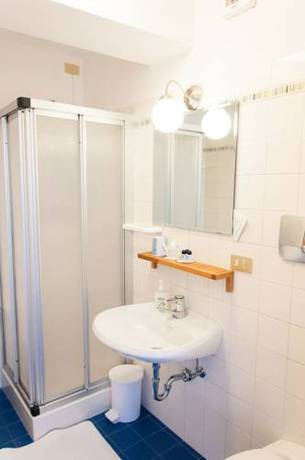 Imagen de la habitación del Hotel Albergo Vezzana. Foto 2