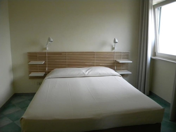 Imagen de la habitación del Hotel Albergo Villa Anna. Foto 3