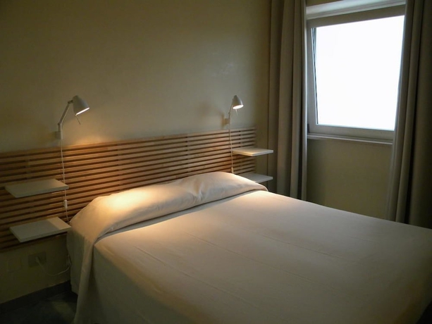 Imagen de la habitación del Hotel Albergo Villa Anna. Foto 6