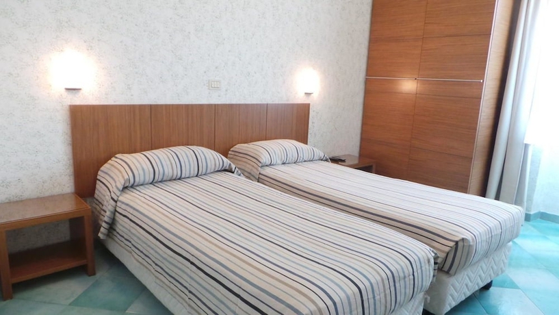 Imagen de la habitación del Hotel Albergo Villa Anna. Foto 7