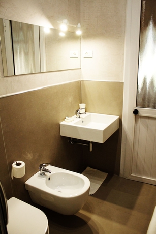 Imagen de la habitación del Hotel Albergo Villa Anna. Foto 10