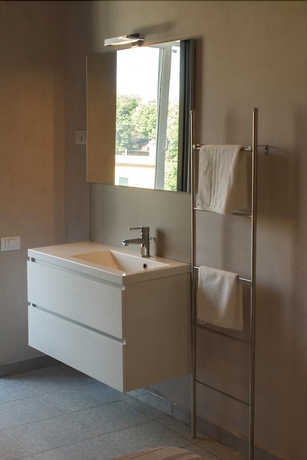 Imagen de la habitación del Hotel Albergo Villa Anna. Foto 12