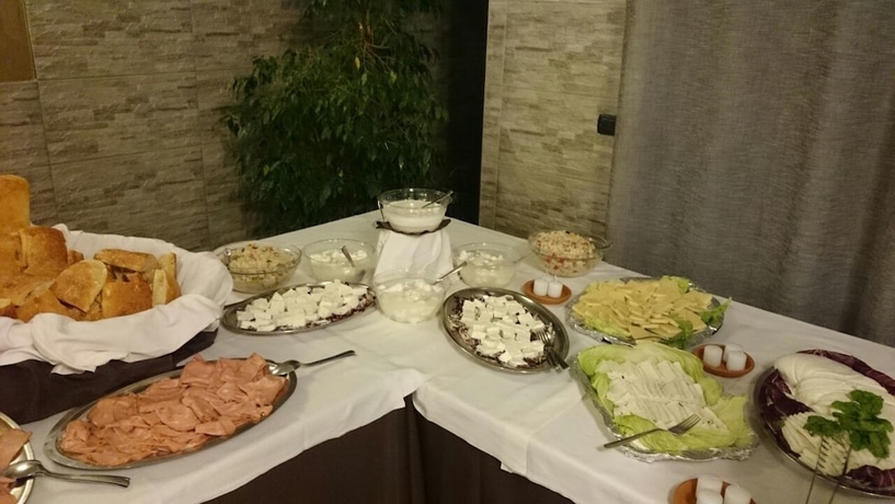 Imagen general del Hotel Albergo Villa Bianca. Foto 1