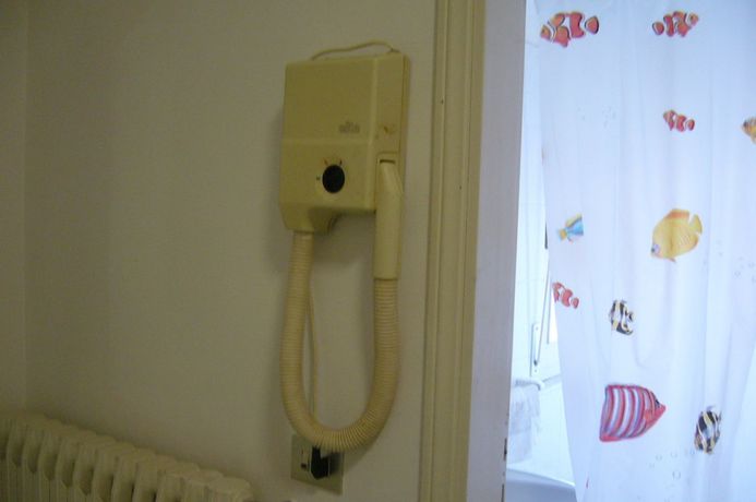 Imagen de la habitación del Hotel Albergo Villa Canapini. Foto 7
