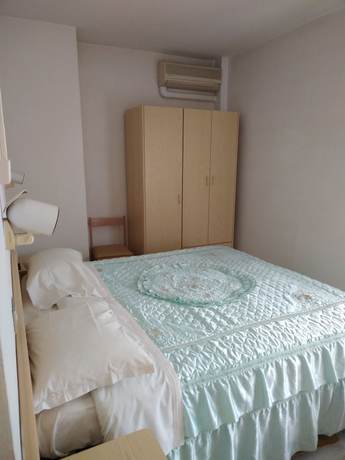 Imagen de la habitación del Hotel Albergo Villa Canapini. Foto 11