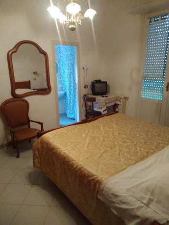 Imagen de la habitación del Hotel Albergo Villa Canapini. Foto 12