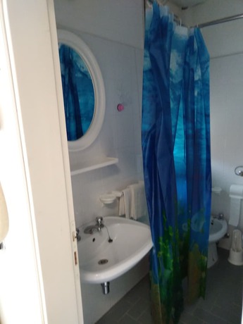 Imagen de la habitación del Hotel Albergo Villa Canapini. Foto 16