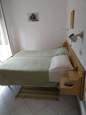 Imagen de la habitación del Hotel Albergo Villa Canapini. Foto 18