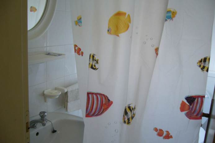 Imagen de la habitación del Hotel Albergo Villa Canapini. Foto 19