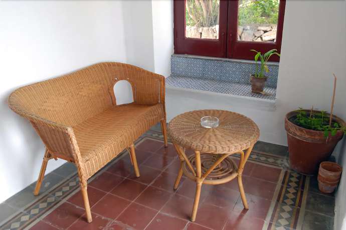 Imagen de los interiores del Hotel Albergo Villa Diana. Foto 16