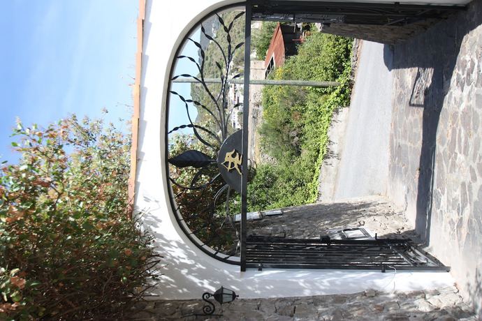 Imagen general del Hotel Albergo Villa Diana. Foto 3