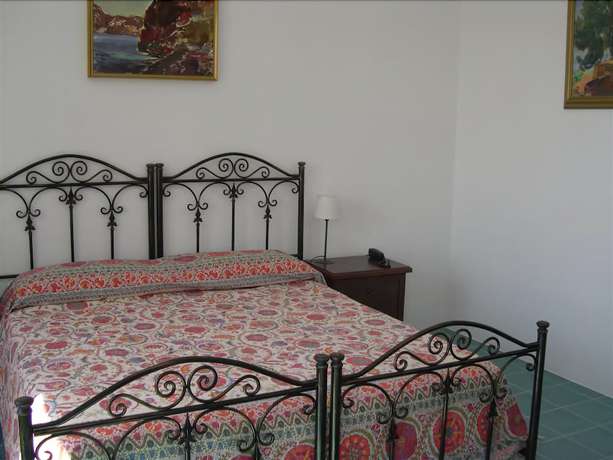 Imagen de la habitación del Hotel Albergo Villa Diana. Foto 11