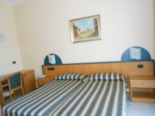 Imagen general del Hotel Albergo Villa Eva. Foto 1