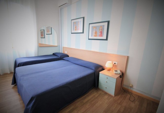 Imagen de la habitación del Hotel Albergo Villa Gradita. Foto 8