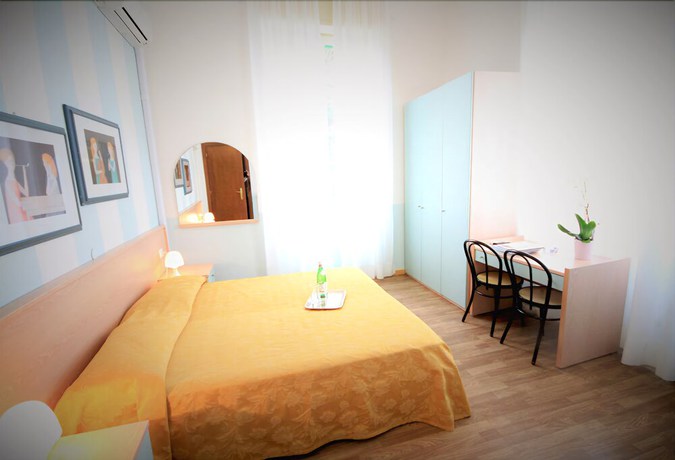 Imagen de la habitación del Hotel Albergo Villa Gradita. Foto 9