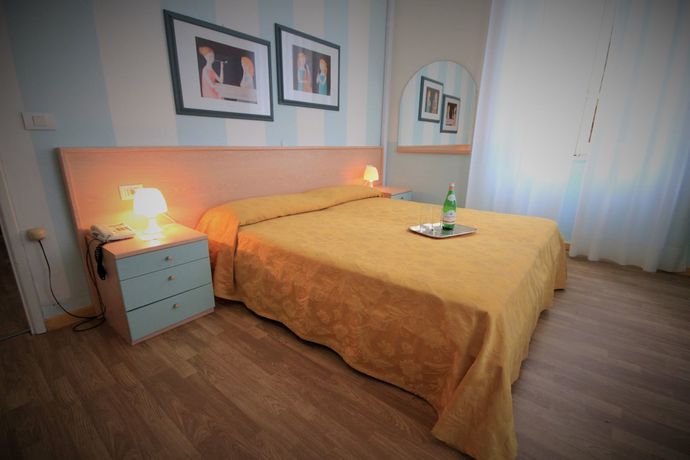 Imagen general del Hotel Albergo Villa Gradita. Foto 1